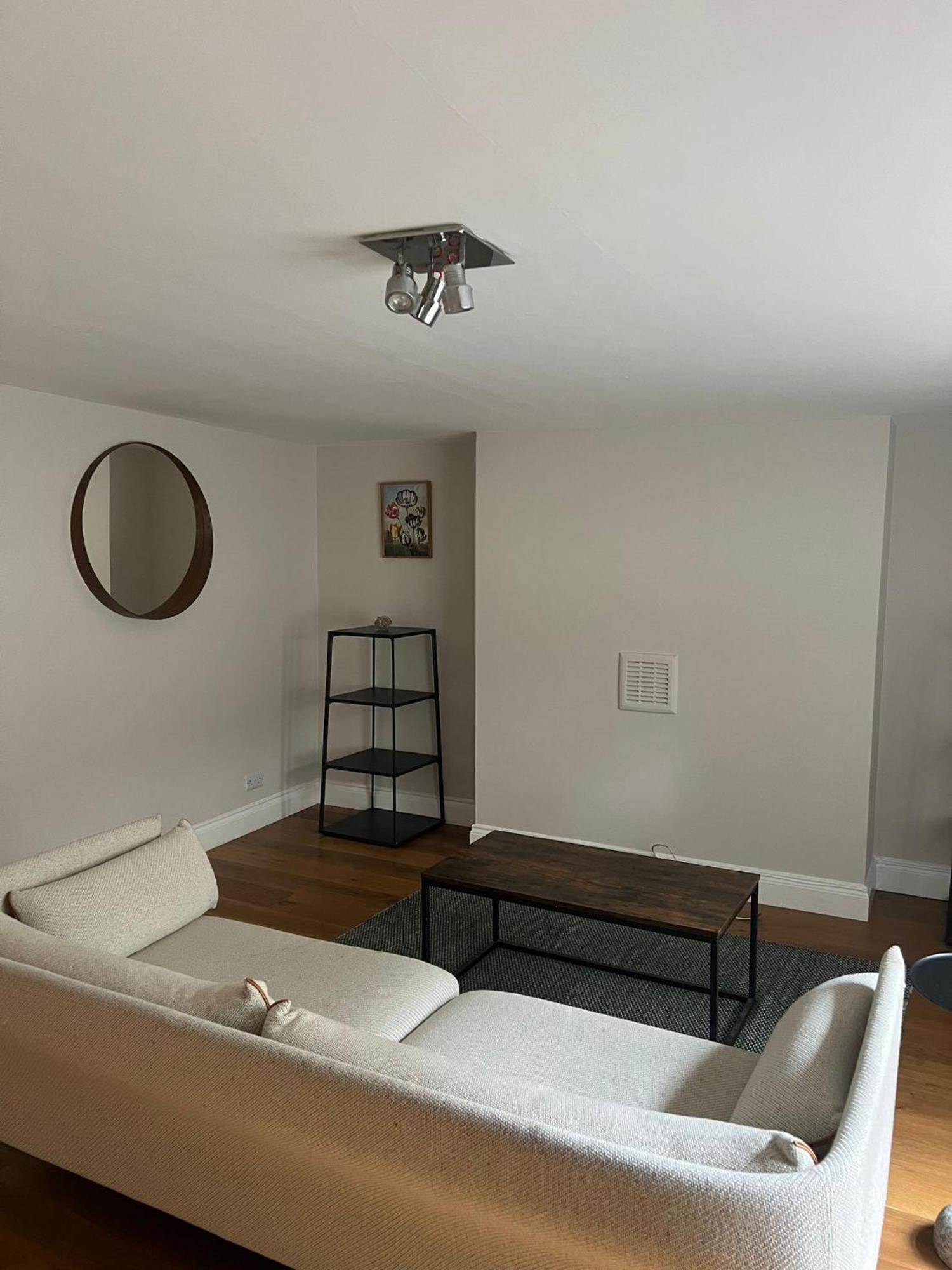 Apartamento Primrose Hill One Bedroom